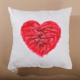 Dekorační polštář Fluffy 40x40 cm EMI