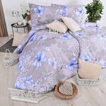 Flanelové povlečení Isadora...