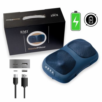 Relaxační masážní polštář NoxiePillow EMI