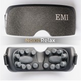 Relaxační maska s hudbou NoxieRelax EMI