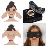 Relaxační maska s hudbou NoxieRelax EMI