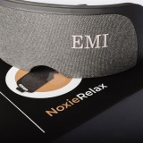 Relaxační maska s hudbou NoxieRelax EMI