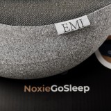 Cestovní masážní polštář NoxieGoSleep EMI