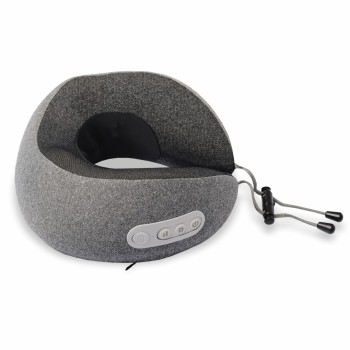 Cestovní masážní polštář NoxieGoSleep EMI