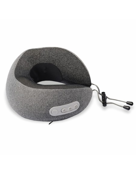 Cestovní masážní polštář NoxieGoSleep EMI