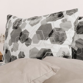 Flanelové povlečení Oscar EMI