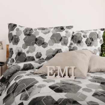 Flanelové povlečení Oscar EMI