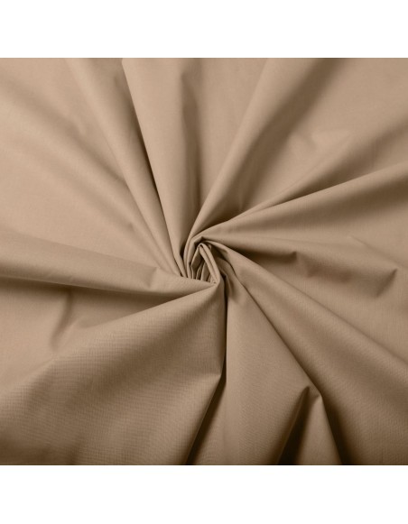 metráž_bavlna_deluxe_cappuccino_šíře_300_cm