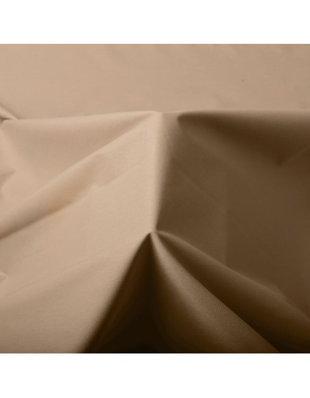 cappuccino_Látka_metráž_100%_bavlna_deluxe_šíře_300_cm