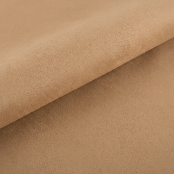 Metráž_semiš_světle_hnědý_pro_šití_EMI