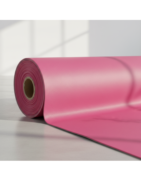 Jemná_ružová_ekokoža_EMI_v_metráži