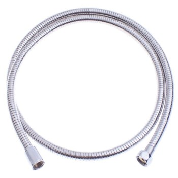 Sprchová hadice z nerezové oceli AWD