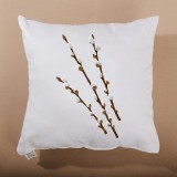Dekorační polštář Catkin 40x40 cm EMI