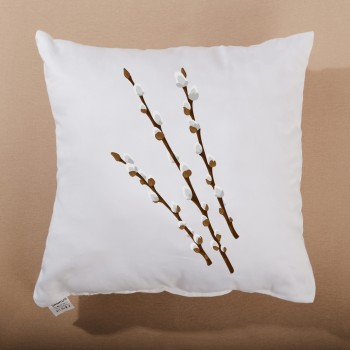 Dekorační polštář Catkin 40x40 cm EMI