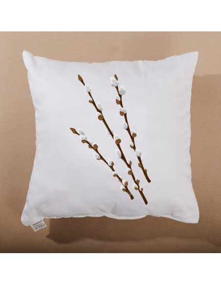 Dekorační polštář Catkin 40x40 cm EMI