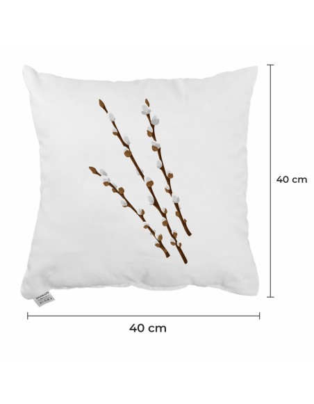 Dekorační polštář Catkin 40x40 cm EMI