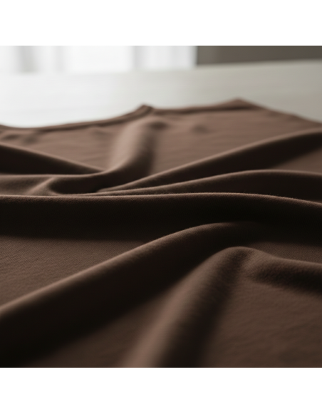 Bavlneny_uplet_tunel_tmavohnedá_barva