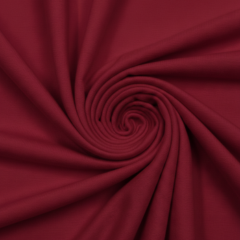 Bavlněný_úplet_Jersey_metráž_bordó_EMI