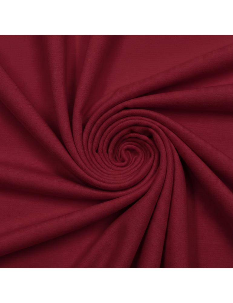 Bavlněný_úplet_Jersey_metráž_bordó_EMI