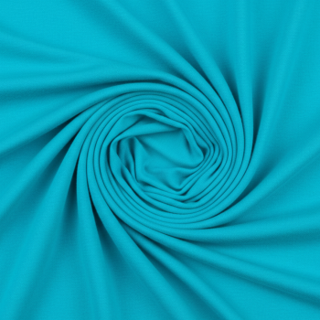 Bavlněný_úplet_Jersey_metráž_tyrkysová_EMI