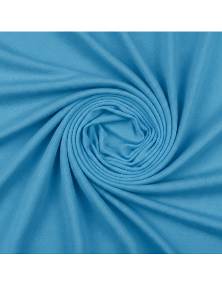 Bavlněný_úplet_Jersey_metráž_modrá_EMI