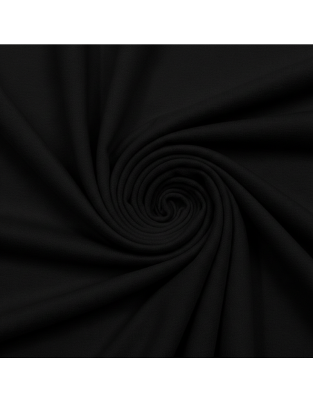 Cerny_bavlneny_uplet_Jersey_EMI_metraz