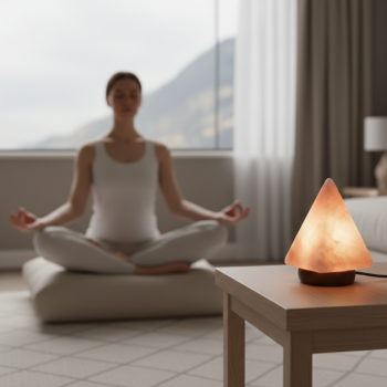 Solná_lampa_USB_pyramida_relaxacia