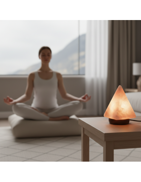 Solná_lampa_USB_pyramida_relaxacia