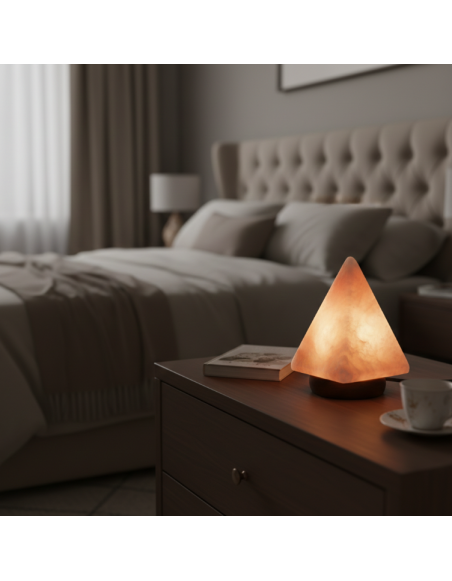 Solná_lampa_USB_pyramida_spalna