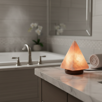 Solná_lampa_USB_pyramida_aroma