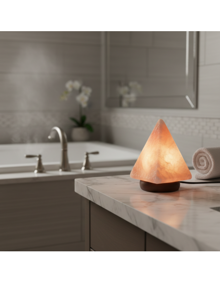 Solná_lampa_USB_pyramida_aroma