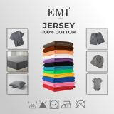 bordó_Bavlněný_úplet_Jersey_metráž_EMI