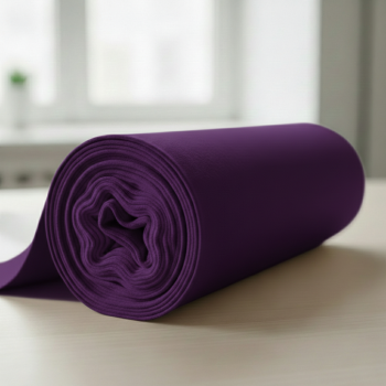 Látka_na_šití_Jersey_EMI_fialová