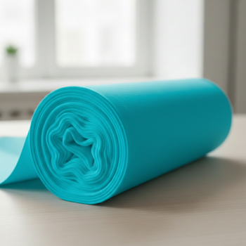 úplet_Jersey_Bavlněný_metráž_tyrkysová_EMI