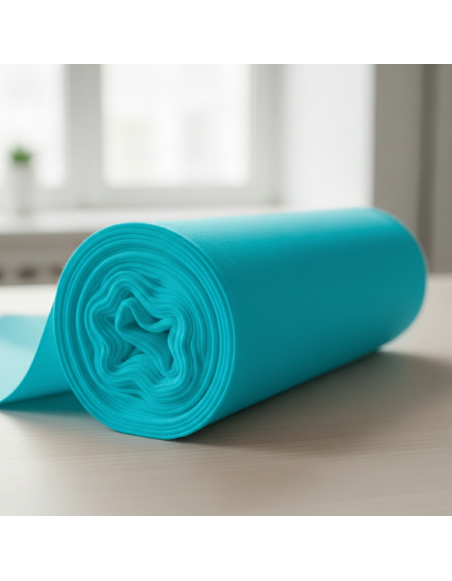 úplet_Jersey_Bavlněný_metráž_tyrkysová_EMI