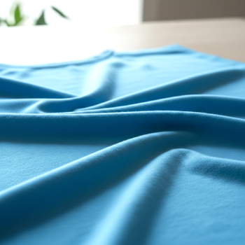 Bavlněný_úplet_Jersey_modrá_metráž_EMI