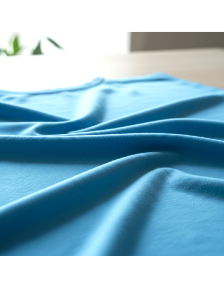 Bavlněný_úplet_Jersey_modrá_metráž_EMI