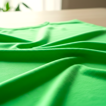 Kvalitni_zelena_latka_na_siti_detskeho_body