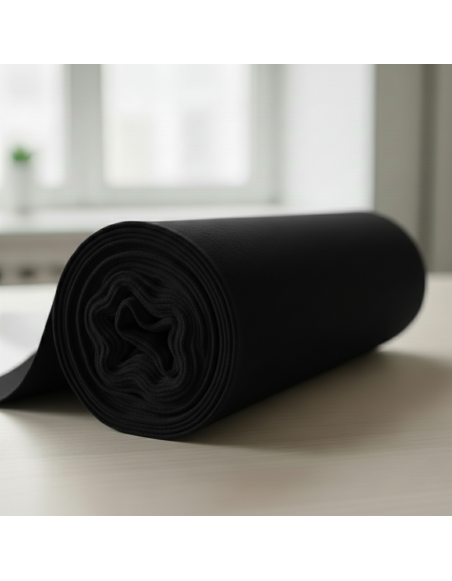 Cerna_latka_na_siti_tricek_a_prosteradel