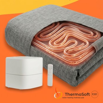 Hřejivá podložka Thermo Soft EMI