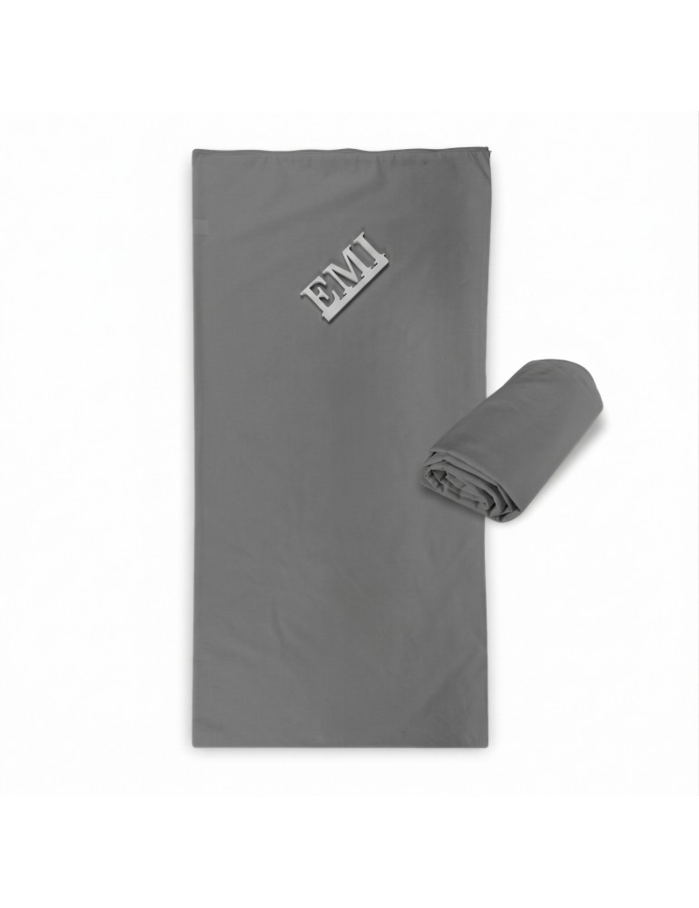 elegantni_šedý_povlak_pro_polstář_ve_tvaru_l