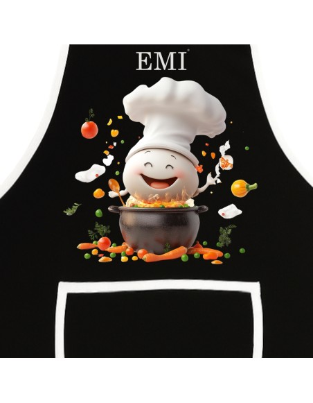 černá_bavlněná_zástěra_pro_kuchaře_odolná_vči_skvrnám