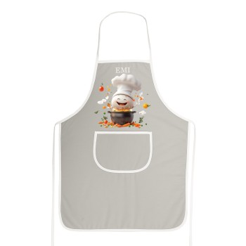 kuchynska_zástěra_gusto_emi_s_potiskem