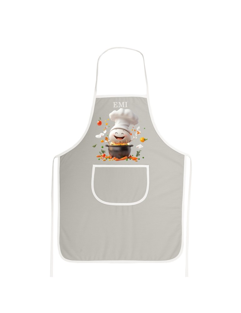 kuchynska_zástěra_gusto_emi_s_potiskem