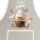 šedá_kuchyňská_zástěra_gusto_emi_moderní_vzhled