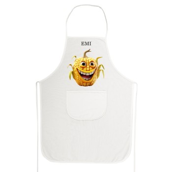 bílá_kuchyňská_zástěra_corny_emi_z_čisté_bavlny