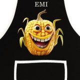 praktická_černá_zástěra_na_vaření_corny_100_bavlna
