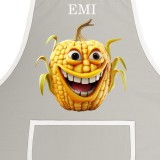 elegantní_šedá_zástěra_na_vaření_corny_s_potiskem