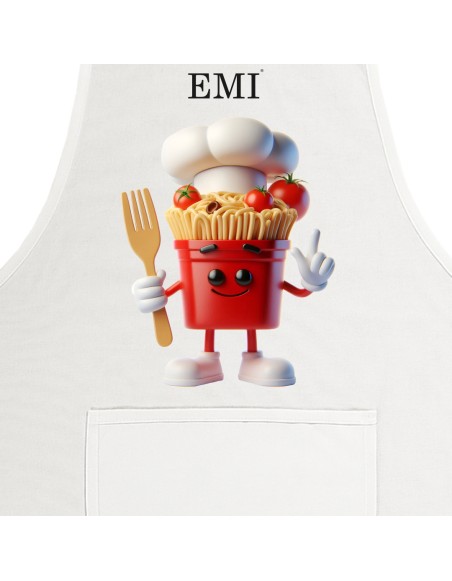 elegantní_bílá_zástěra_na_vaření_pasta_emi