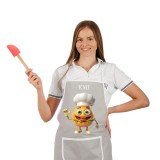 šedá_bavlněná_zástěra_burger_emi_pro_každodenní_použití